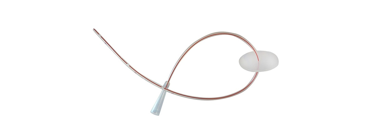 Verblijfskatheters⁵