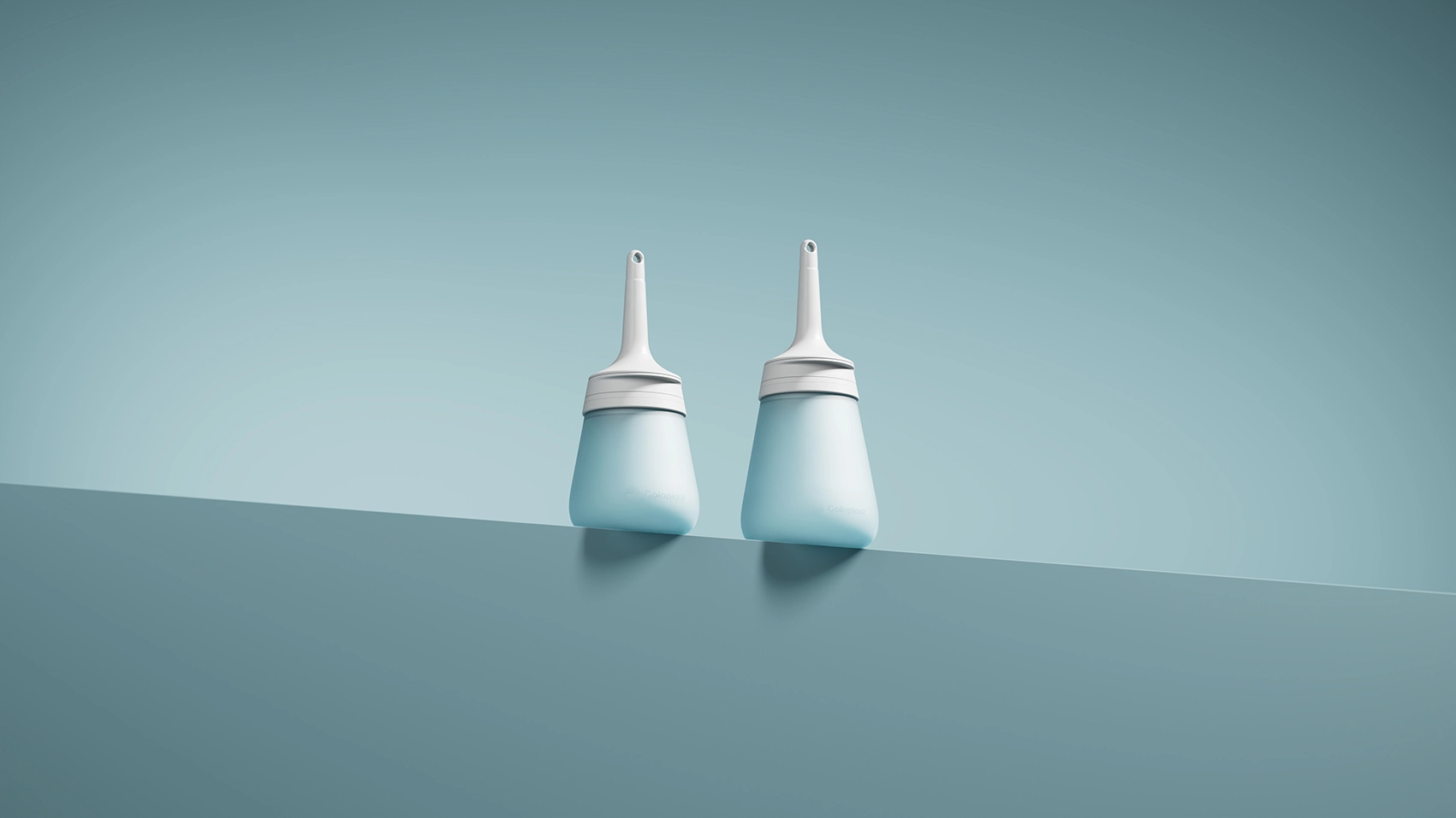 Afbeelding van Peristeen Light 175 ml en 250 ml.